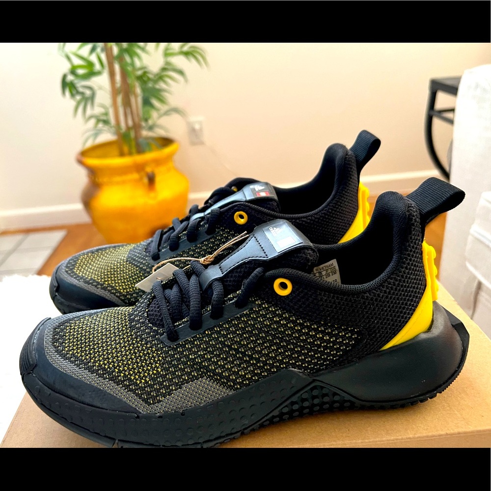 Authentic Adidas Lego Sport Pro J